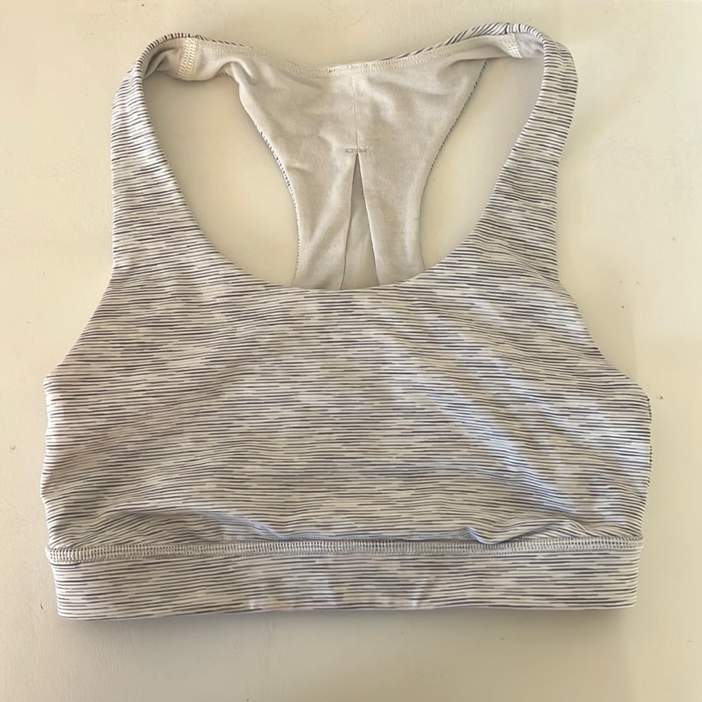 Lululemon Bra